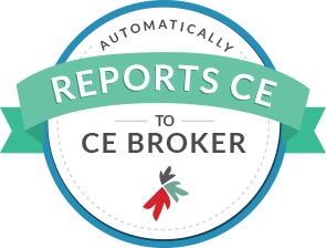 automatically reports to cebroker
