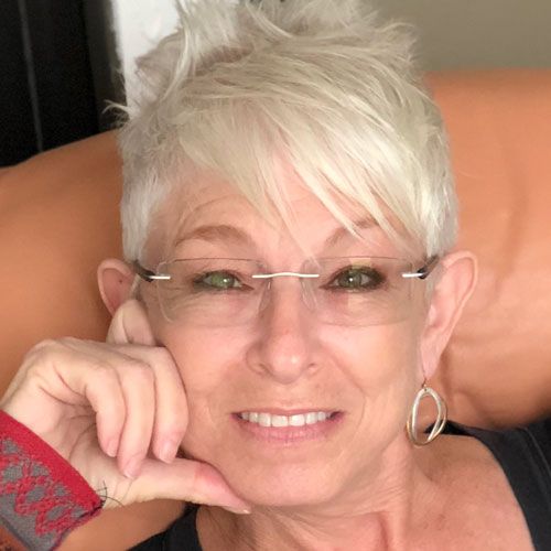 Rochelle Epstein, LCSW